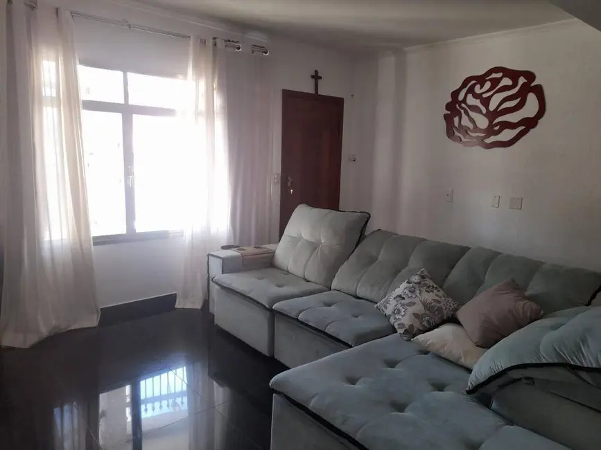 Foto 6 de Sobrado com 3 quartos à venda em Santa Maria, Sao Caetano Do Sul - SP