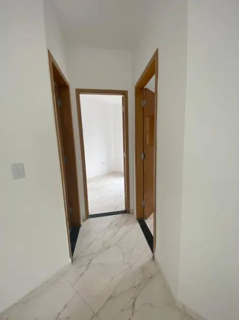 Foto 4 de Apartamento com 2 quartos à venda, 37m2 em Vila Príncipe de Gales, Santo Andre - SP