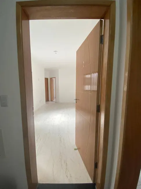 Foto 2 de Apartamento com 2 quartos à venda, 37m2 em Vila Príncipe de Gales, Santo Andre - SP