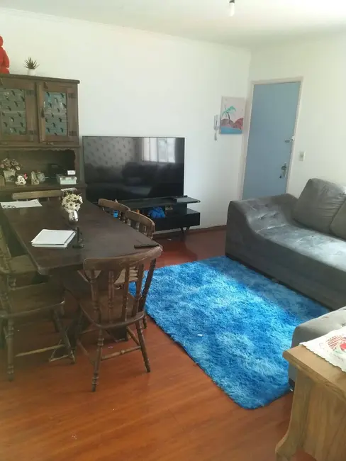Apartamento com 2 quartos à venda em Campestre, Santo Andre - SP - imagem 2 Foto 2 de Apartamento com 2 quartos à venda em Campestre, Santo Andre - SP