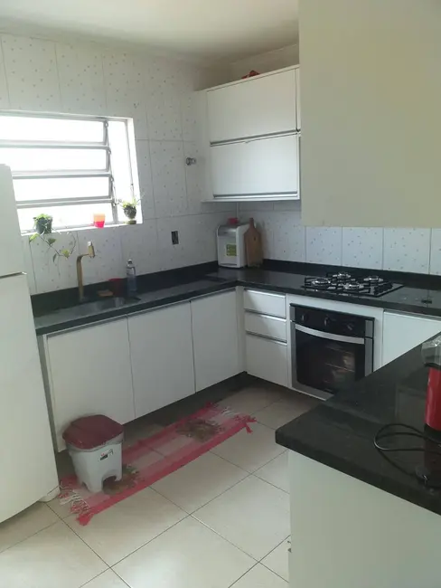 Apartamento com 2 quartos à venda em Campestre, Santo Andre - SP - imagem 5 Foto 5 de Apartamento com 2 quartos à venda em Campestre, Santo Andre - SP