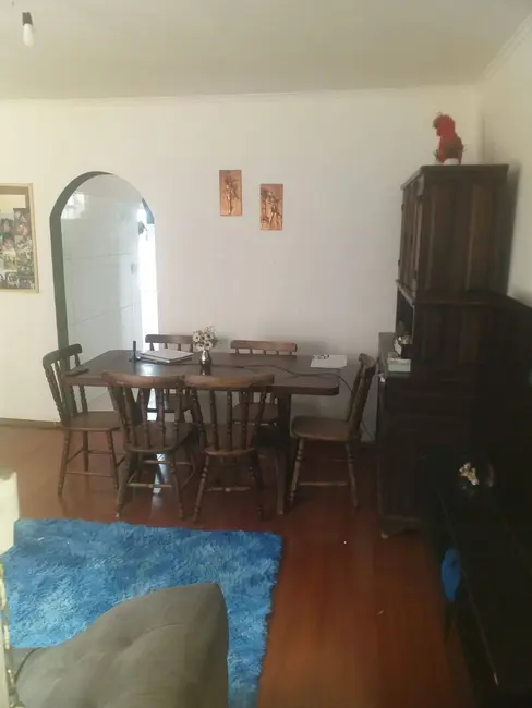 Apartamento com 2 quartos à venda em Campestre, Santo Andre - SP - imagem 4 Foto 4 de Apartamento com 2 quartos à venda em Campestre, Santo Andre - SP