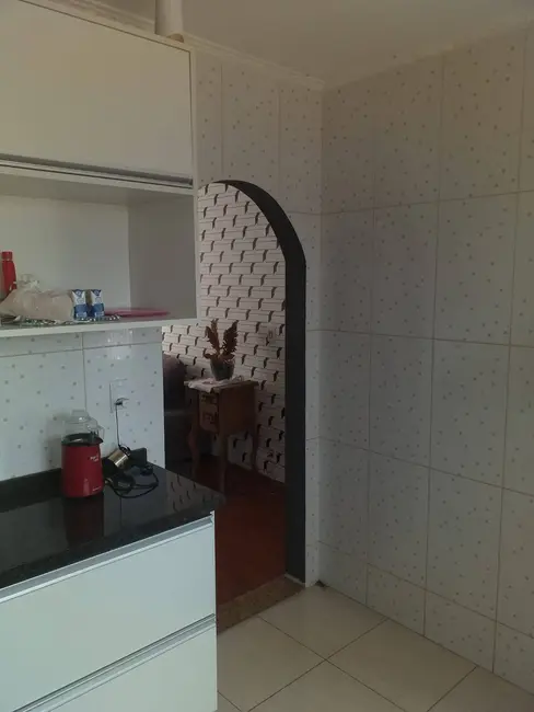 Apartamento com 2 quartos à venda em Campestre, Santo Andre - SP - imagem 7 Foto 7 de Apartamento com 2 quartos à venda em Campestre, Santo Andre - SP
