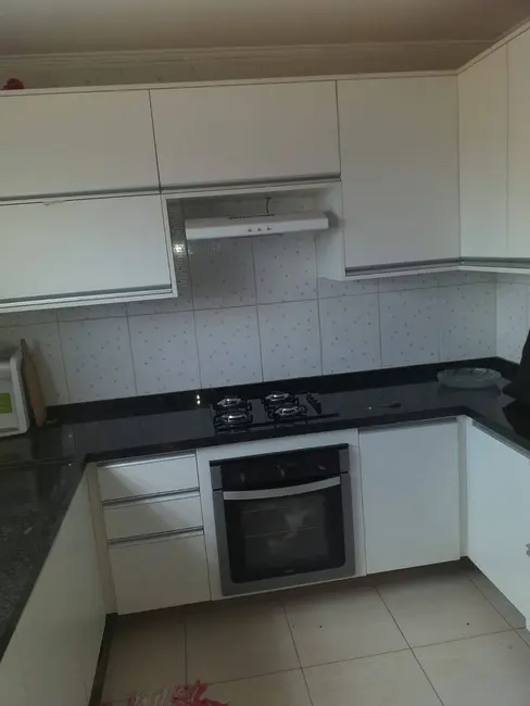 Apartamento com 2 quartos à venda em Campestre, Santo Andre - SP - imagem 6 Foto 6 de Apartamento com 2 quartos à venda em Campestre, Santo Andre - SP