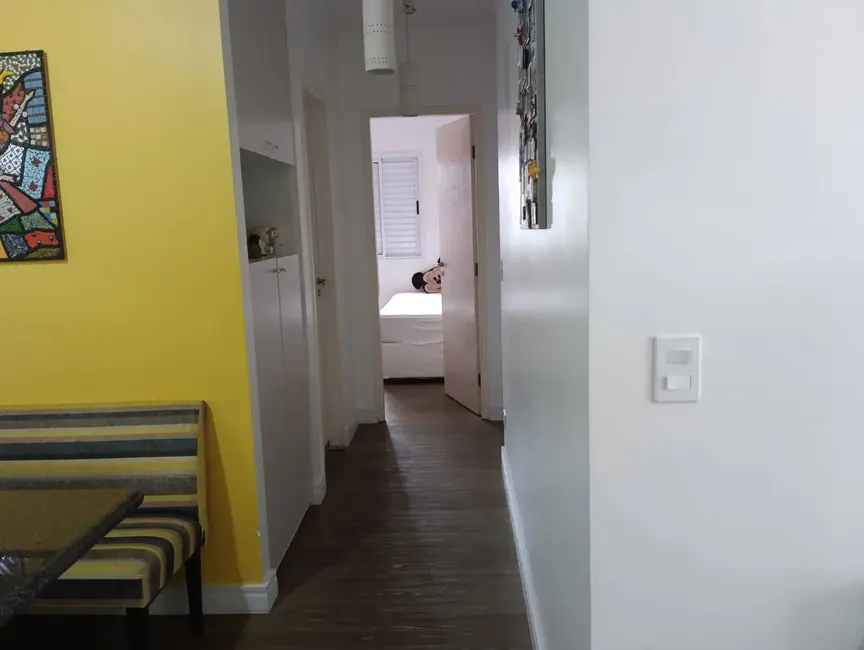 Foto 6 de Apartamento com 3 quartos à venda, 89m2 em Barcelona, Sao Caetano Do Sul - SP
