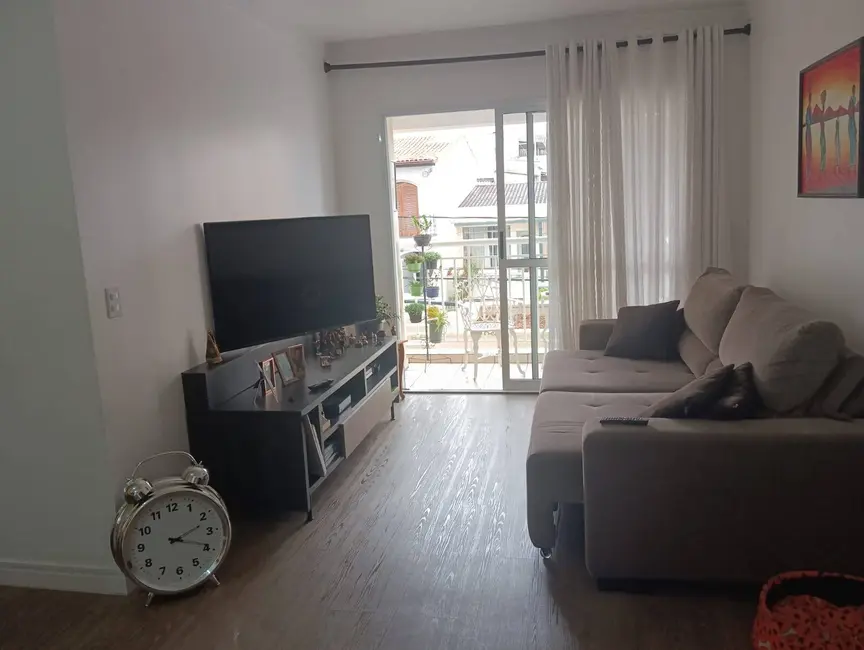 Foto 2 de Apartamento com 3 quartos à venda, 89m2 em Barcelona, Sao Caetano Do Sul - SP