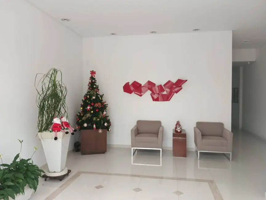 Foto 1 de Apartamento com 3 quartos à venda, 89m2 em Barcelona, Sao Caetano Do Sul - SP