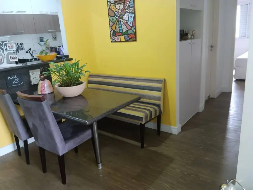 Foto 4 de Apartamento com 3 quartos à venda, 89m2 em Barcelona, Sao Caetano Do Sul - SP