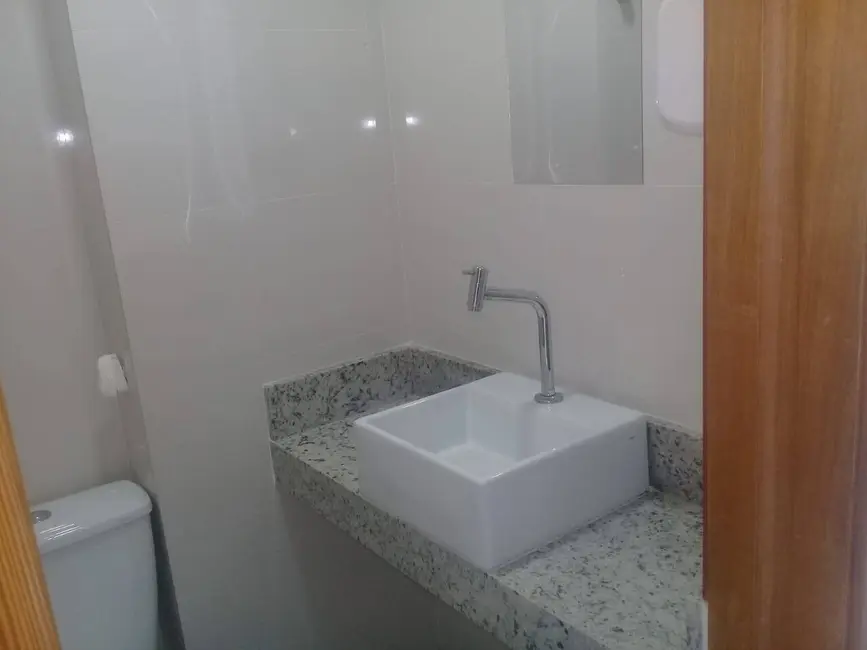 Sala Comercial para alugar, 28m2 em Nova Gerty, Sao Caetano Do Sul - SP - imagem 6 Foto 6 de Sala Comercial para alugar, 28m2 em Nova Gerty, Sao Caetano Do Sul - SP