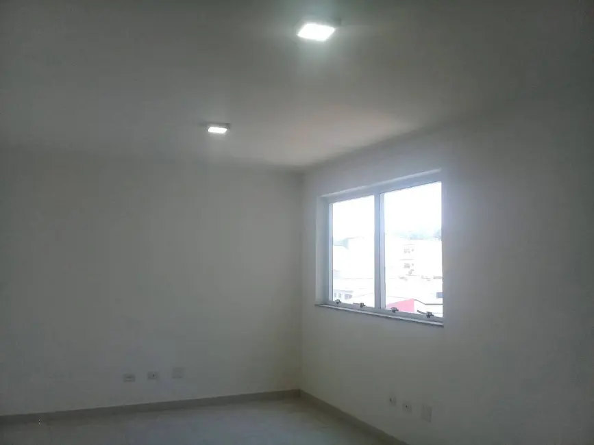 Foto 2 de Sala Comercial para alugar, 25m2 em Nova Gerty, Sao Caetano Do Sul - SP