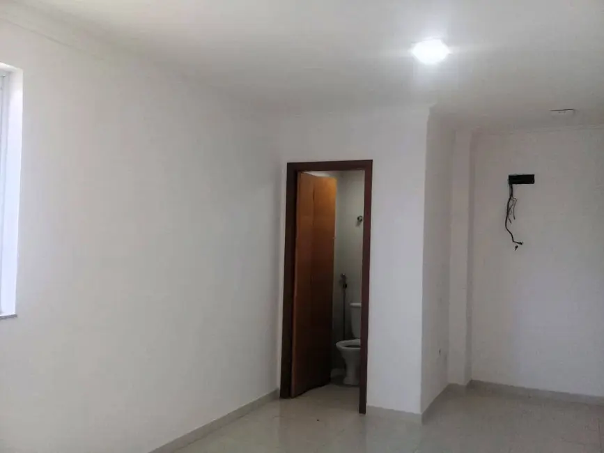 Foto 3 de Sala Comercial para alugar, 25m2 em Nova Gerty, Sao Caetano Do Sul - SP