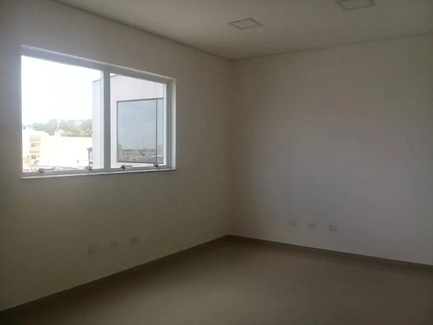 Sala Comercial para alugar, 28m2 em Nova Gerty, Sao Caetano Do Sul - SP - imagem 2 Foto 2 de Sala Comercial para alugar, 28m2 em Nova Gerty, Sao Caetano Do Sul - SP