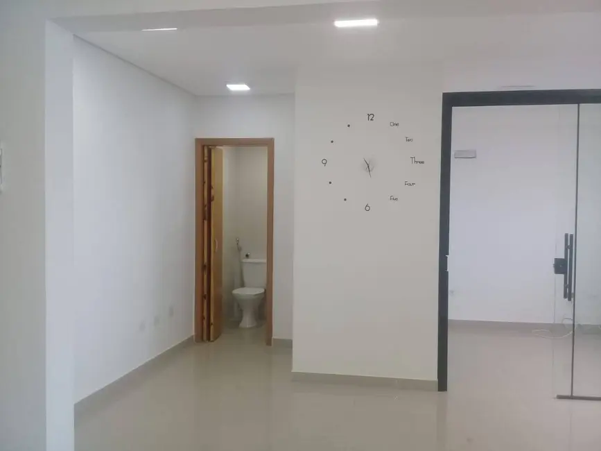 Sala Comercial para alugar, 56m2 em Nova Gerty, Sao Caetano Do Sul - SP - imagem 7 Foto 7 de Sala Comercial para alugar, 56m2 em Nova Gerty, Sao Caetano Do Sul - SP