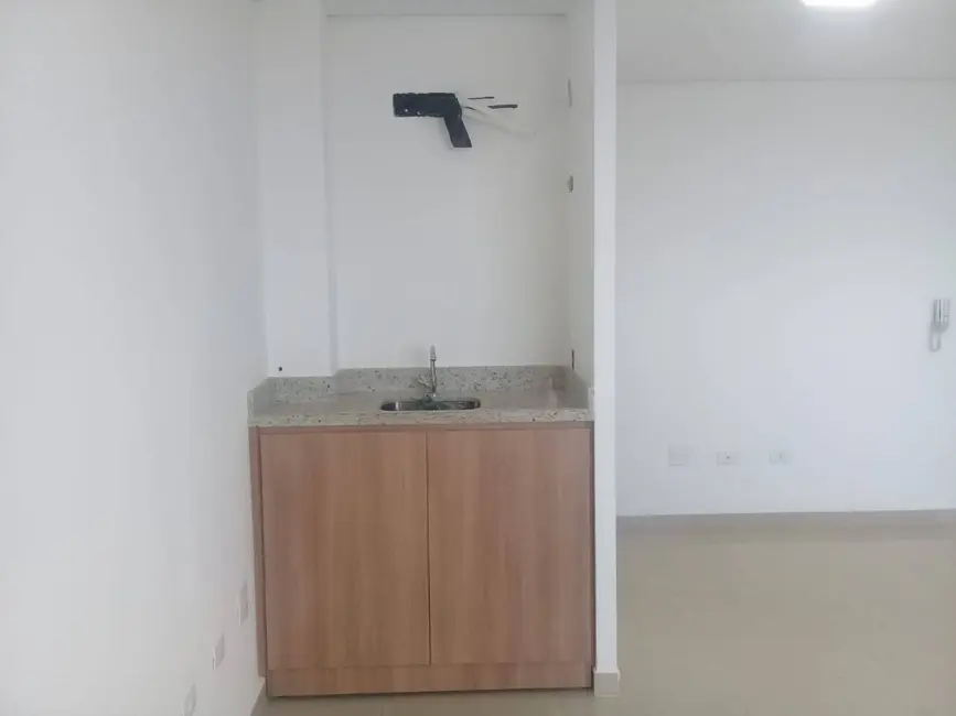 Sala Comercial para alugar, 56m2 em Nova Gerty, Sao Caetano Do Sul - SP - imagem 3 Foto 3 de Sala Comercial para alugar, 56m2 em Nova Gerty, Sao Caetano Do Sul - SP