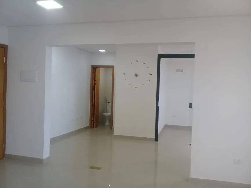 Sala Comercial para alugar, 56m2 em Nova Gerty, Sao Caetano Do Sul - SP - imagem 6 Foto 6 de Sala Comercial para alugar, 56m2 em Nova Gerty, Sao Caetano Do Sul - SP