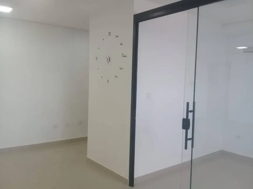 Sala Comercial para alugar, 56m2 em Nova Gerty, Sao Caetano Do Sul - SP - imagem 8 Foto 8 de Sala Comercial para alugar, 56m2 em Nova Gerty, Sao Caetano Do Sul - SP