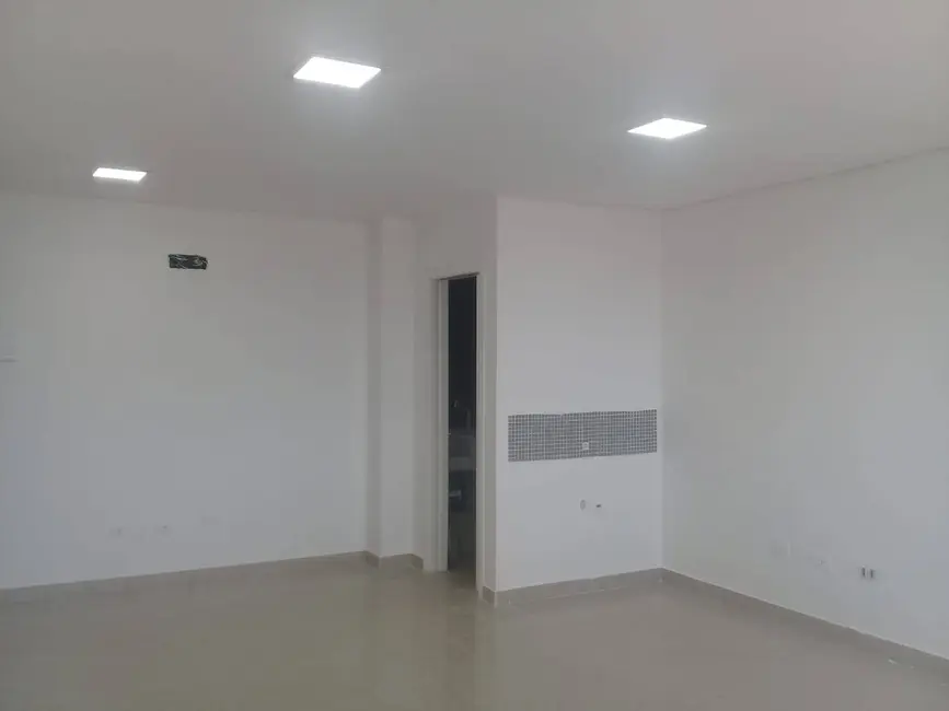 Sala Comercial para alugar, 31m2 em Nova Gerty, Sao Caetano Do Sul - SP - imagem 2 Foto 2 de Sala Comercial para alugar, 31m2 em Nova Gerty, Sao Caetano Do Sul - SP