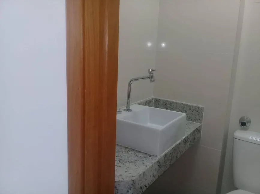 Sala Comercial para alugar, 31m2 em Nova Gerty, Sao Caetano Do Sul - SP - imagem 5 Foto 5 de Sala Comercial para alugar, 31m2 em Nova Gerty, Sao Caetano Do Sul - SP
