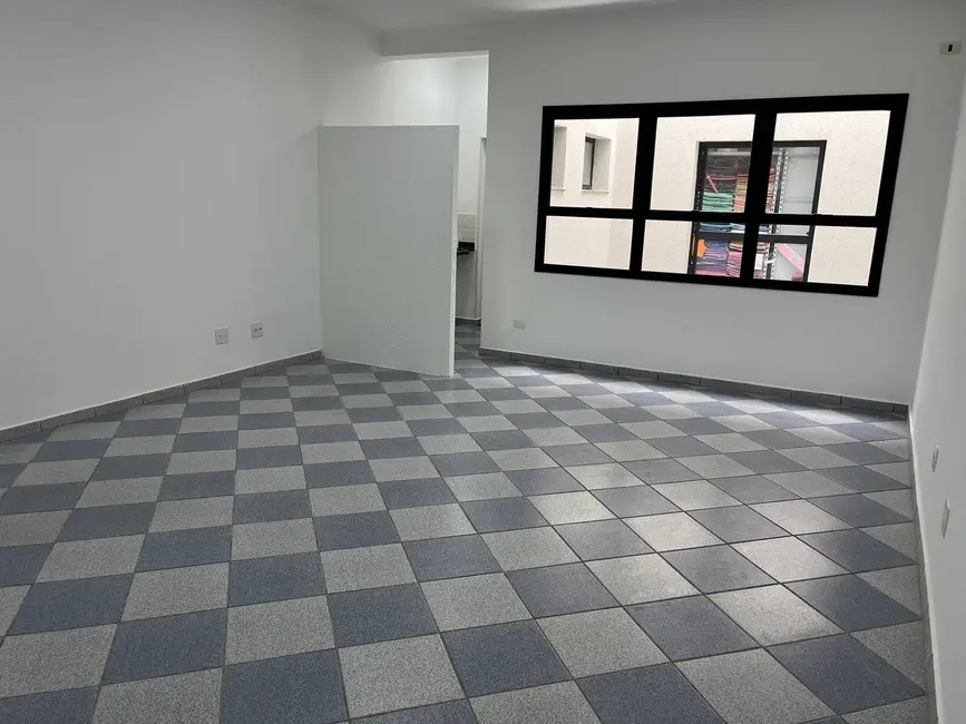 Foto 2 de Sala Comercial para alugar, 52m2 em Centro, Sao Caetano Do Sul - SP