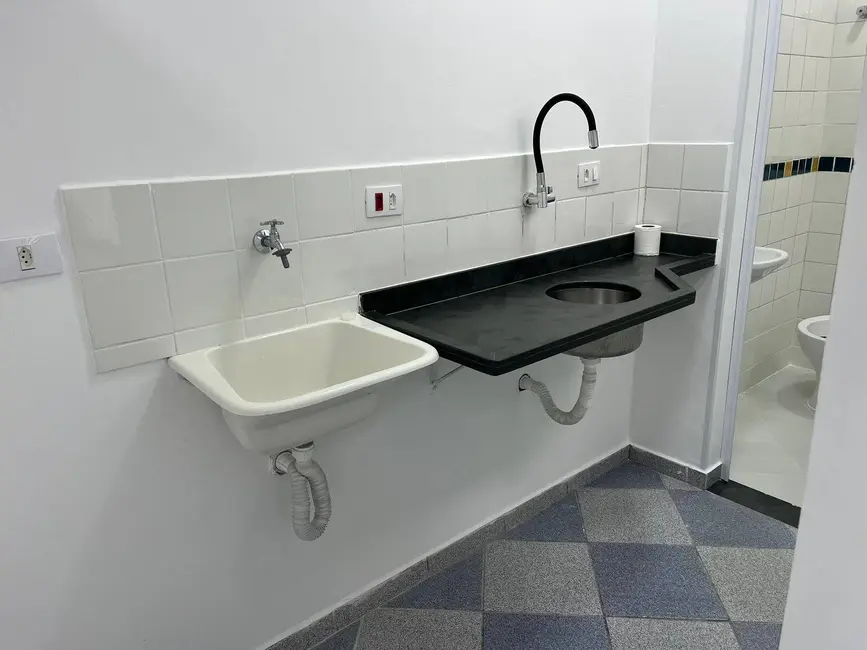 Foto 4 de Sala Comercial para alugar, 52m2 em Centro, Sao Caetano Do Sul - SP