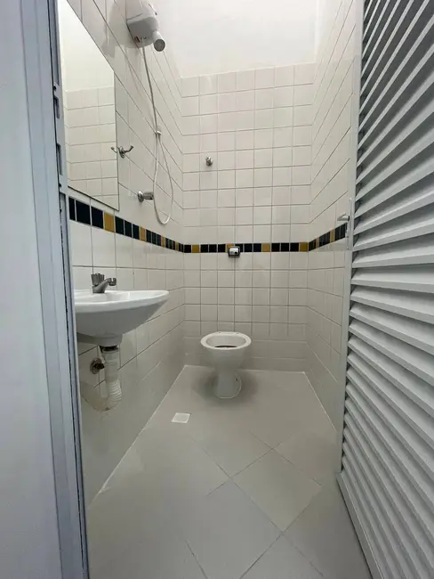 Sala Comercial para alugar, 36m2 em Centro, Sao Caetano Do Sul - SP - imagem 3 Foto 3 de Sala Comercial para alugar, 36m2 em Centro, Sao Caetano Do Sul - SP