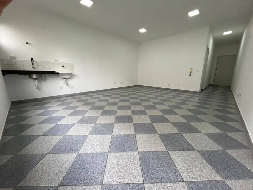 Sala Comercial para alugar, 36m2 em Centro, Sao Caetano Do Sul - SP - imagem 2 Foto 2 de Sala Comercial para alugar, 36m2 em Centro, Sao Caetano Do Sul - SP