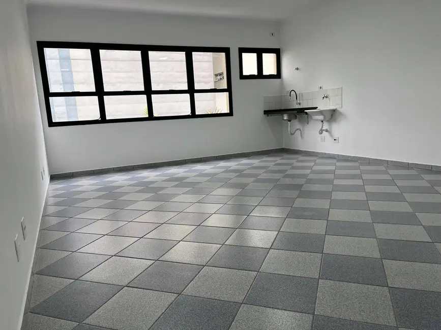 Sala Comercial para alugar, 36m2 em Centro, Sao Caetano Do Sul - SP - imagem 1 Foto 1 de Sala Comercial para alugar, 36m2 em Centro, Sao Caetano Do Sul - SP