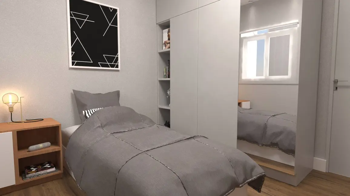 Foto 9 de Apartamento com 2 quartos à venda, 91m2 em Santo Antônio, Sao Caetano Do Sul - SP