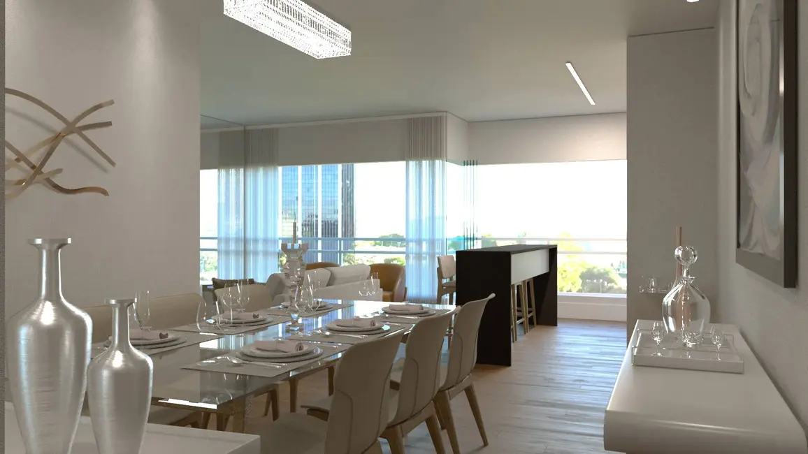 Foto 1 de Apartamento com 2 quartos à venda, 91m2 em Santo Antônio, Sao Caetano Do Sul - SP
