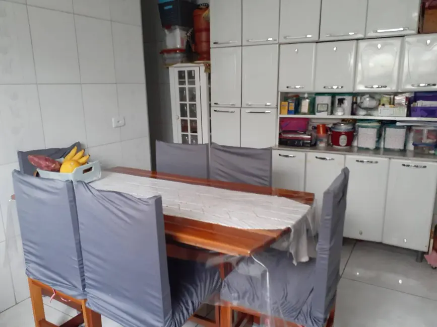 Foto 9 de Casa à venda, 158m2 em Vila Palmares, Santo Andre - SP