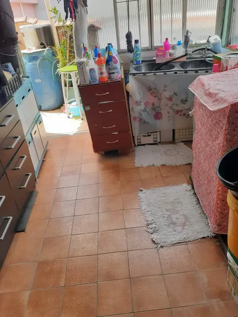 Foto 7 de Casa à venda, 158m2 em Vila Palmares, Santo Andre - SP