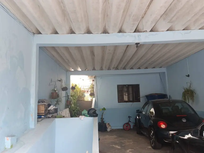 Foto 2 de Casa à venda, 158m2 em Vila Palmares, Santo Andre - SP