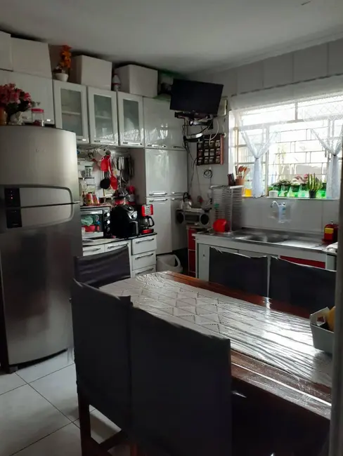 Foto 1 de Casa à venda, 158m2 em Vila Palmares, Santo Andre - SP