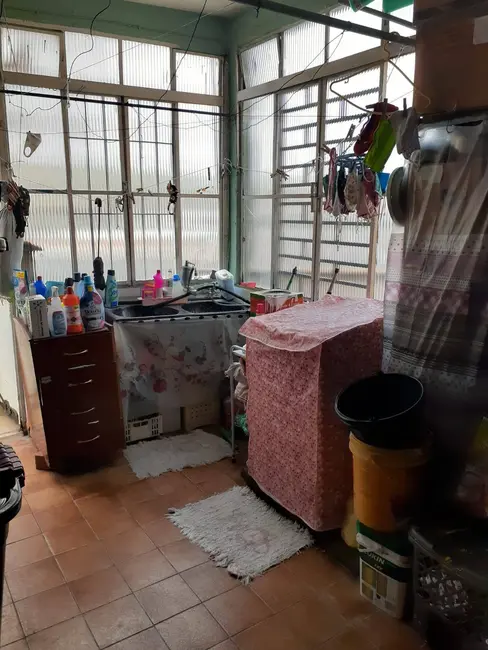 Foto 5 de Casa à venda, 158m2 em Vila Palmares, Santo Andre - SP