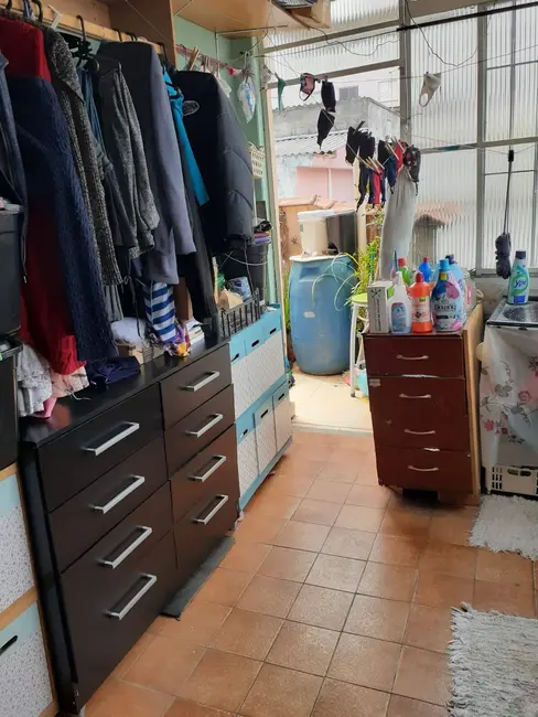 Foto 6 de Casa à venda, 158m2 em Vila Palmares, Santo Andre - SP