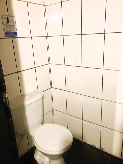 Foto 5 de Sala Comercial para alugar, 102m2 em Campestre, Santo Andre - SP