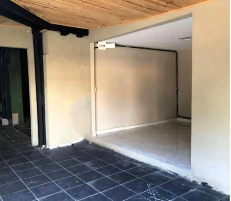 Foto 3 de Sala Comercial para alugar, 102m2 em Campestre, Santo Andre - SP