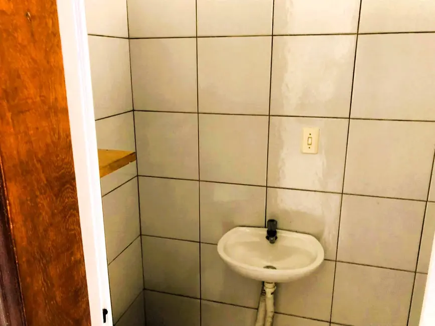 Foto 4 de Sala Comercial para alugar, 102m2 em Campestre, Santo Andre - SP