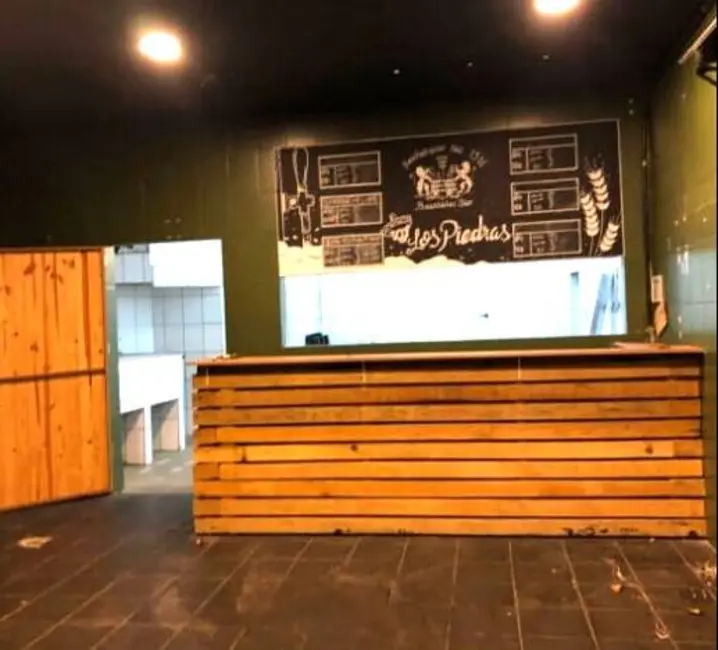 Foto 1 de Sala Comercial para alugar, 102m2 em Campestre, Santo Andre - SP