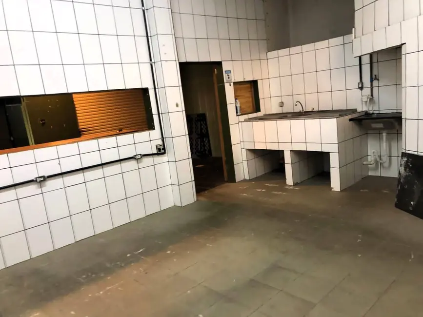 Foto 6 de Sala Comercial para alugar, 102m2 em Campestre, Santo Andre - SP