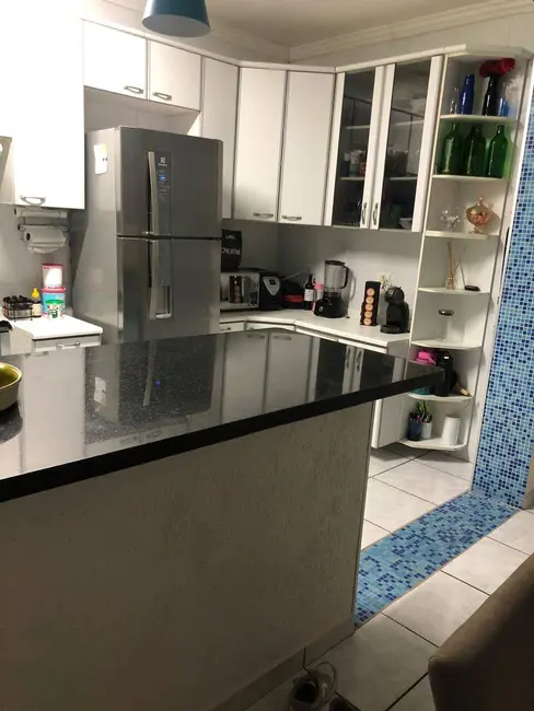 Foto 8 de Casa com 2 quartos à venda, 240m2 em Nova Gerty, Sao Caetano Do Sul - SP