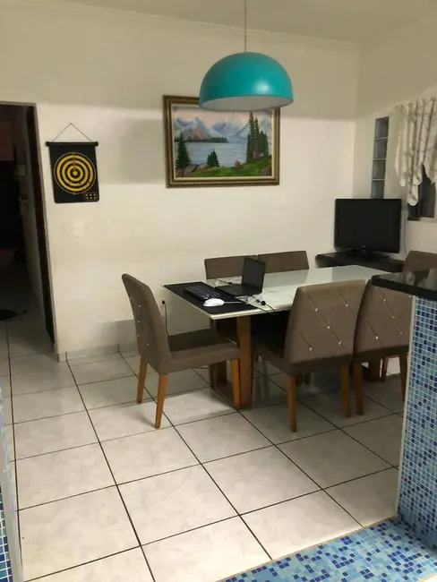 Foto 1 de Casa com 2 quartos à venda, 240m2 em Nova Gerty, Sao Caetano Do Sul - SP