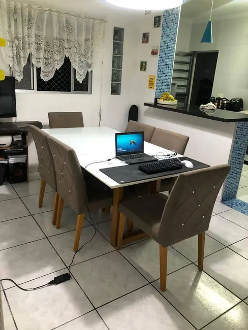 Foto 4 de Casa com 2 quartos à venda, 240m2 em Nova Gerty, Sao Caetano Do Sul - SP
