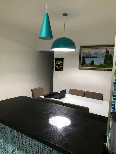 Foto 7 de Casa com 2 quartos à venda, 240m2 em Nova Gerty, Sao Caetano Do Sul - SP