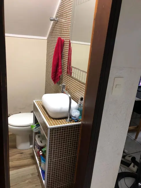 Foto 6 de Casa com 2 quartos à venda, 240m2 em Nova Gerty, Sao Caetano Do Sul - SP