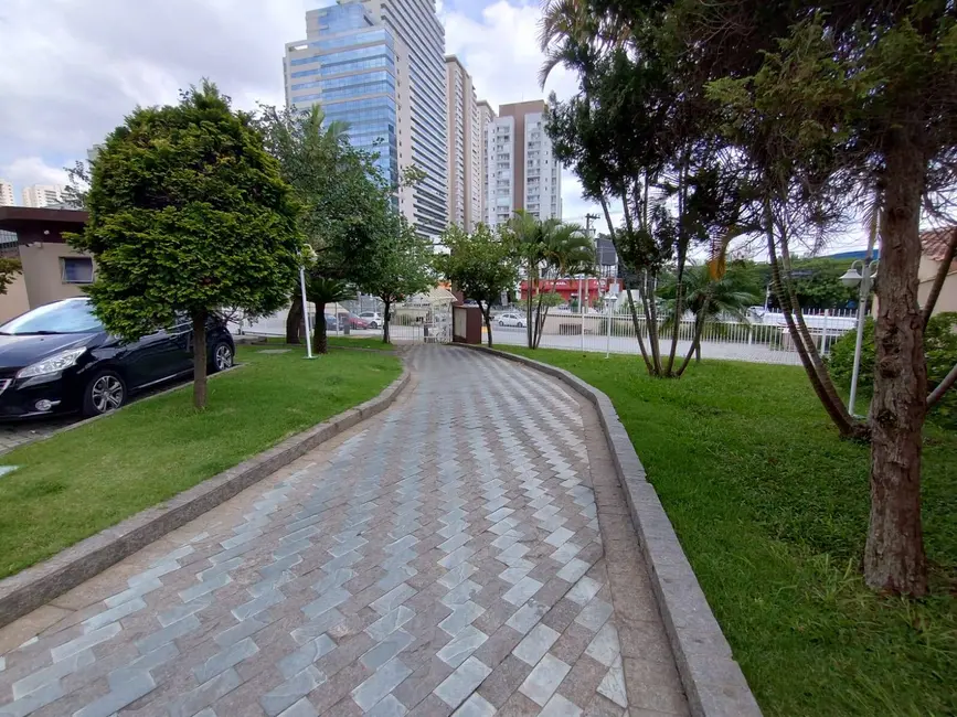Foto 2 de Apartamento com 3 quartos à venda, 70m2 em Baeta Neves, Sao Bernardo Do Campo - SP