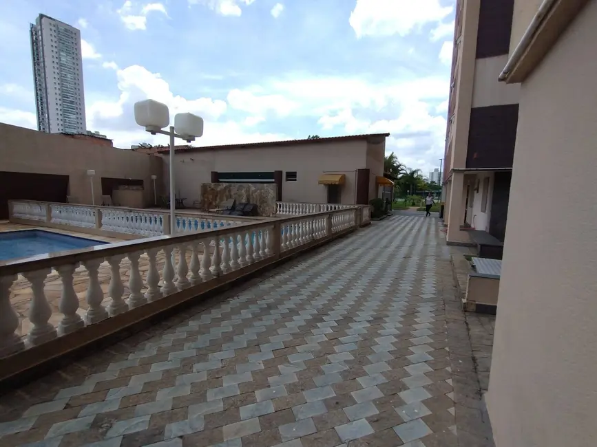 Foto 3 de Apartamento com 3 quartos à venda, 70m2 em Baeta Neves, Sao Bernardo Do Campo - SP
