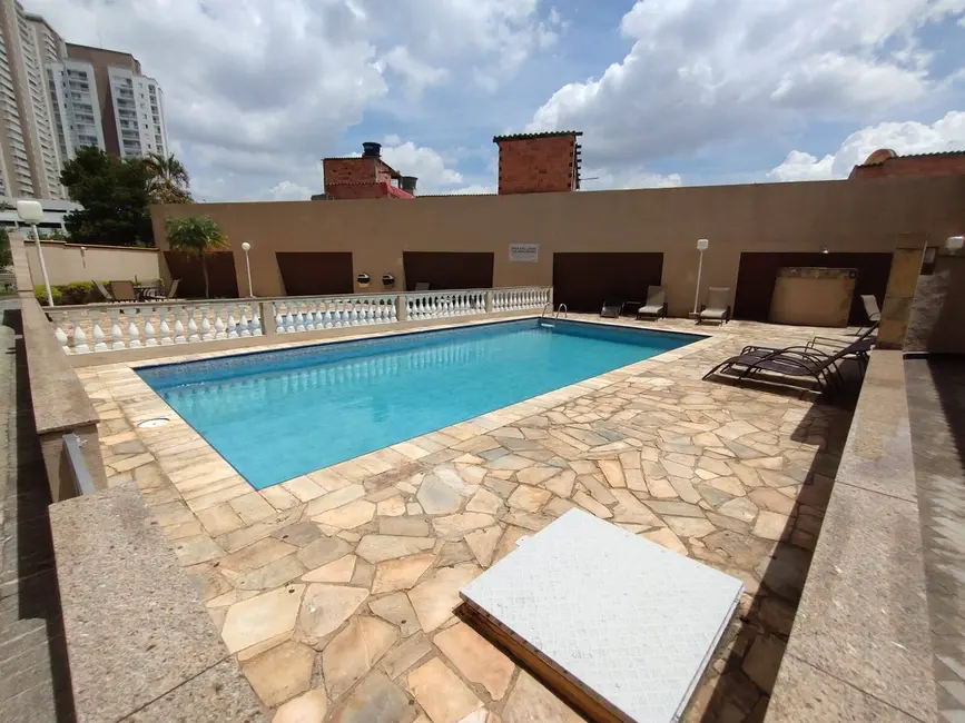 Foto 4 de Apartamento com 3 quartos à venda, 70m2 em Baeta Neves, Sao Bernardo Do Campo - SP