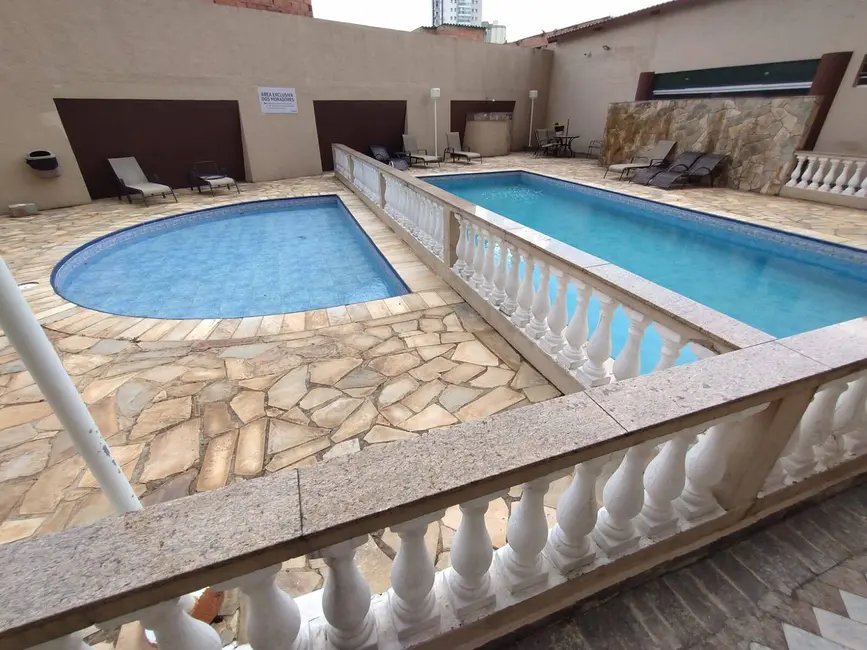 Foto 6 de Apartamento com 3 quartos à venda, 70m2 em Baeta Neves, Sao Bernardo Do Campo - SP