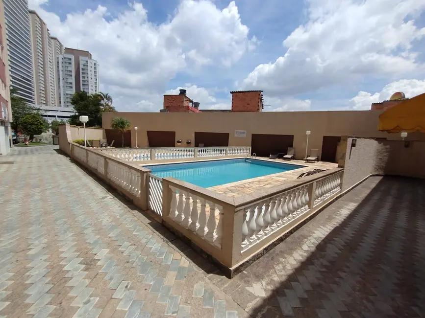 Foto 5 de Apartamento com 3 quartos à venda, 70m2 em Baeta Neves, Sao Bernardo Do Campo - SP